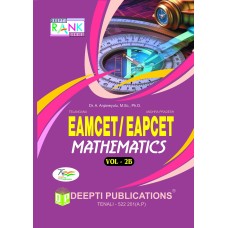 MATHEMATICS VOL - 2B (E.M)